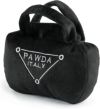 犬用 おもちゃ Haute Diggity Dog ペット用おもちゃ Pawda Handbag
