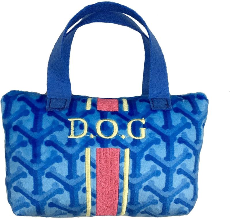 犬用 おもちゃ Haute Diggity Dog ペット用おもちゃ Grrryard Handbag