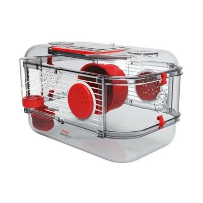 小動物用　ケージ 楽天市場】【フランスZOLUX】小動物ケージ フランスからついに