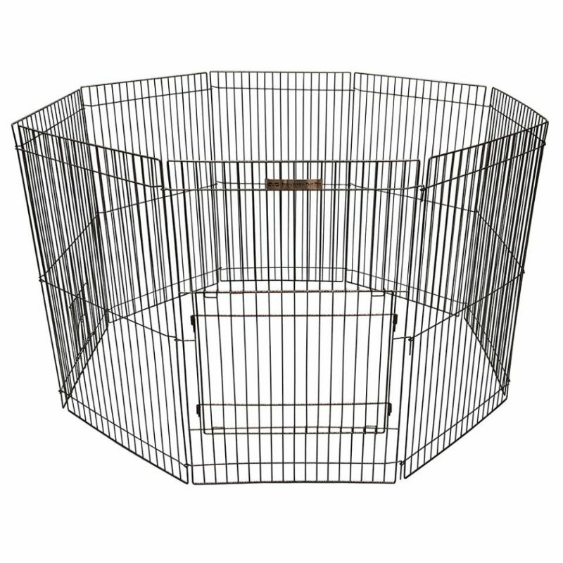 小動物用 ケージ Marshal Pet マーシャルペット スモ－ルアニマルプレイペン