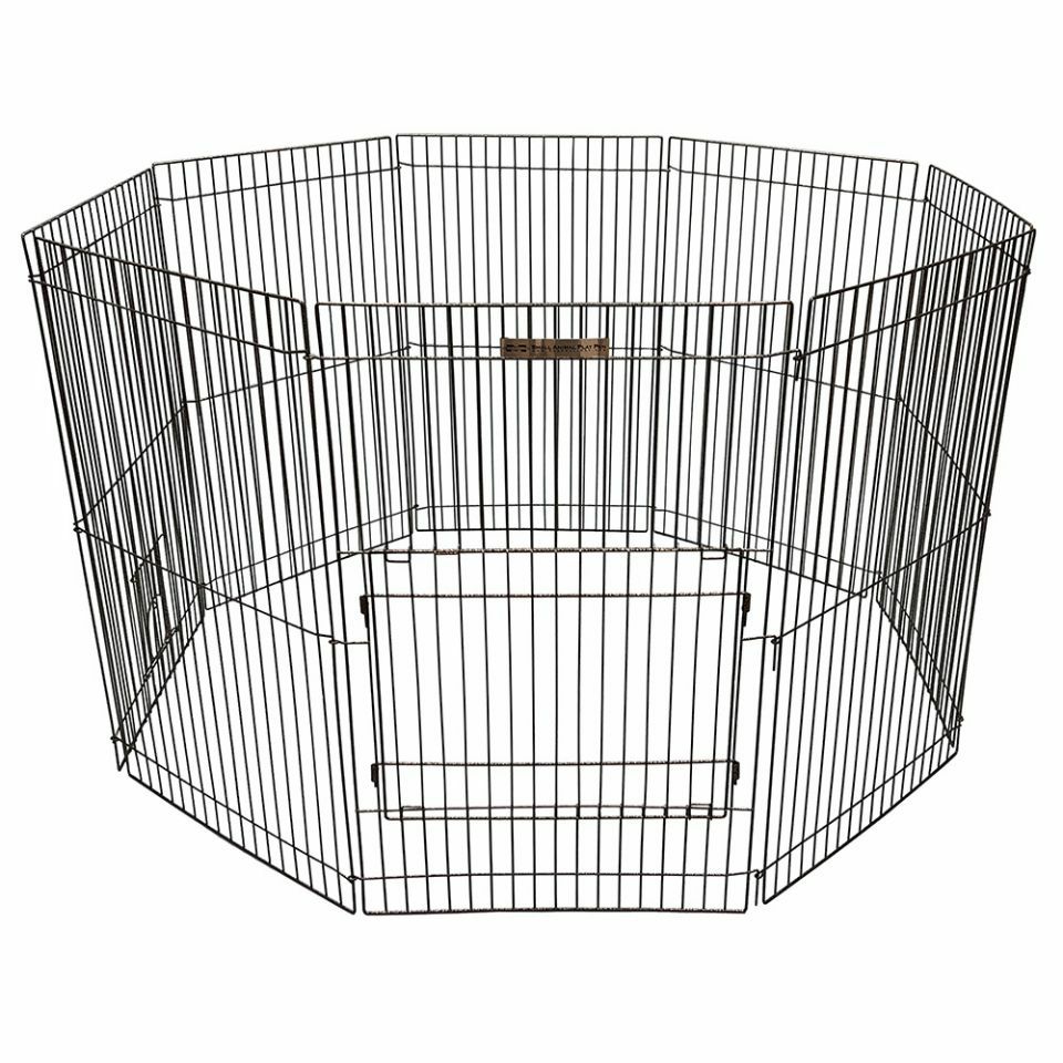 小動物用 ケージ Marshal Pet マーシャルペット スモ－ルアニマルプレイペン