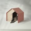 犬用 犬小屋 WEELYWALLY ペットハウス Sydney House - Salmon