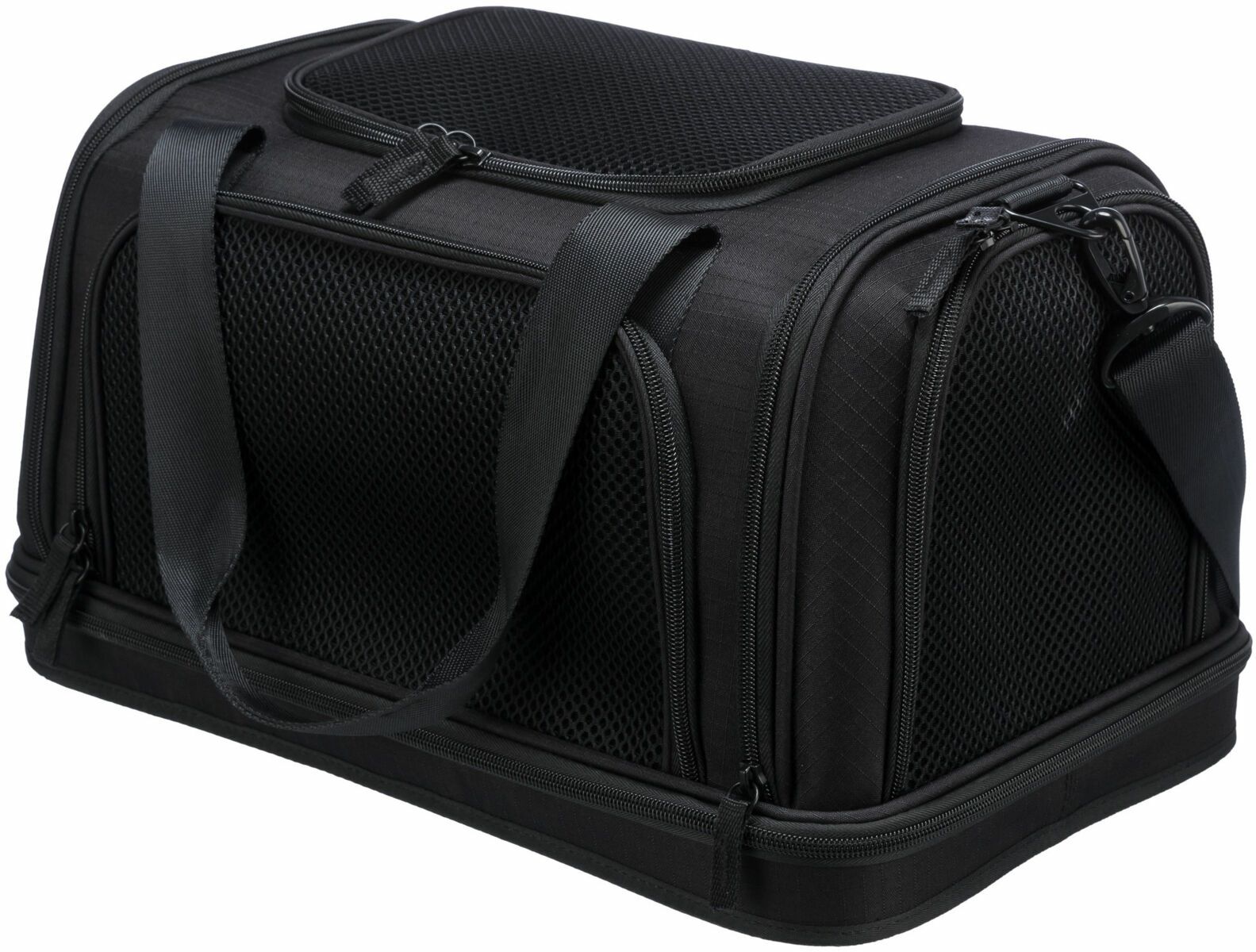 犬用 キャリーバッグ TRIXIE トリクシー プレインエアラインキャリア