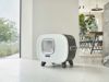 猫用 トイレ SAVIC  ベルギーサヴィッチ ミラトイレットホーム MIRA