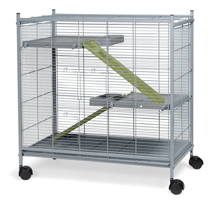 小動物用 ケージ スペイン VOLTREGA スモールアニマルケージ 494G