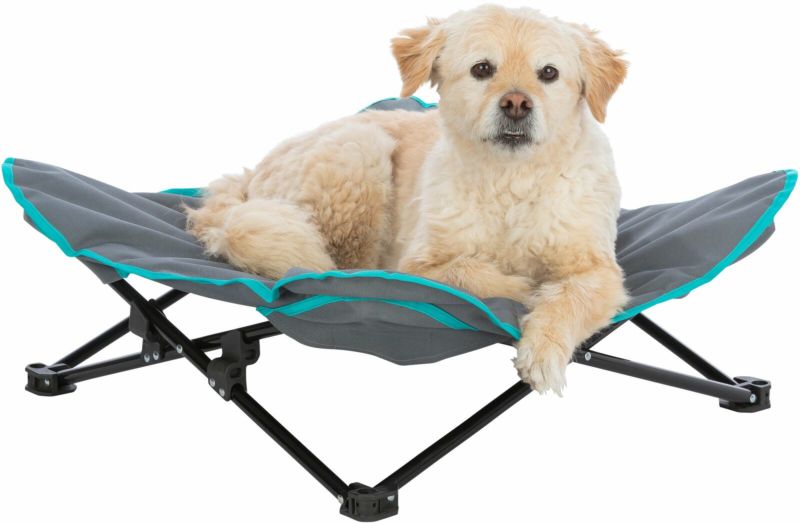 犬用 クッション TRIXIE トリクシー ベッド キャンピングベッドLサイズ