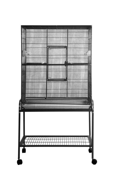 鳥用 鳥かご イタリアIMAC バードケージ ミリー グレージュ