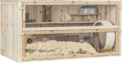 ベルギー　SAVIC サヴィッチ社 ハムスターケージ Geneva　小動物ケージ 小動物用 ケージ ベルギーSAVIC サヴィッチ ハムスターケージ Geneva