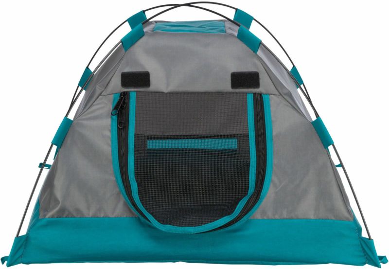 犬用 テント TRIXIE トリクシー ドッグキャンピングテントSサイズ STRONG Edition
