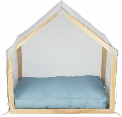 犬用 ハウス TRIXIE トリクシー ドッグケイブリアス ドッグハウス