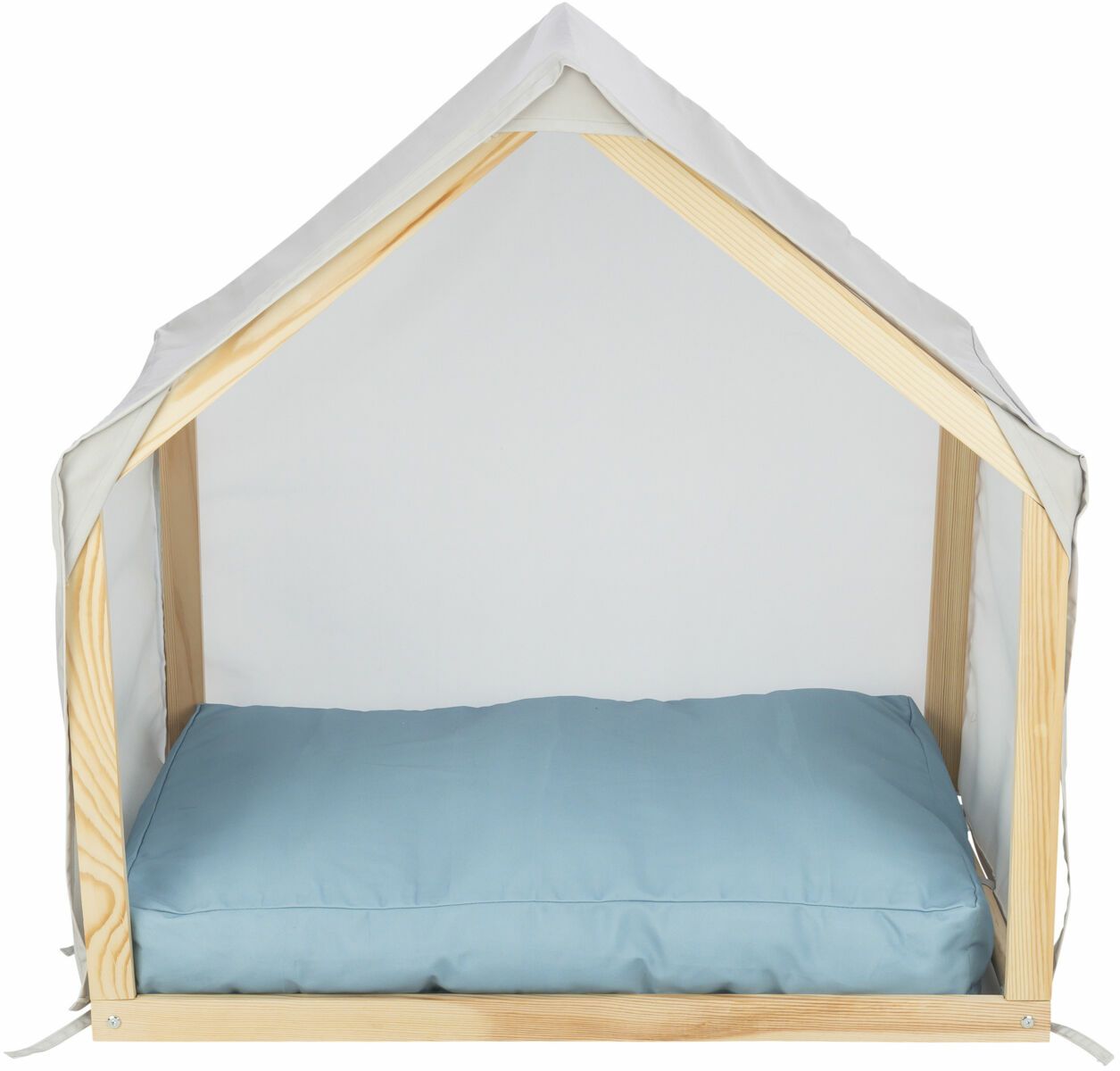 犬用 ハウス TRIXIE トリクシー ドッグケイブリアス ドッグハウス