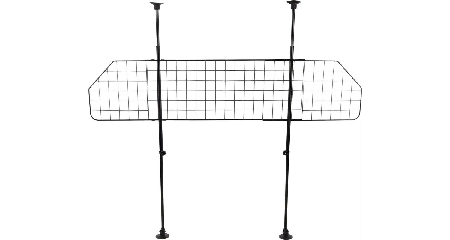 犬用  ドライブグッズ ベルギーFLAMINGOPET カーバリア カーセーフティグリッドフーラ