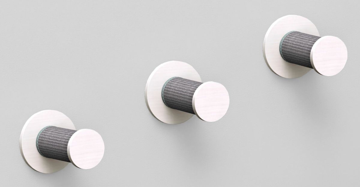 猫用 キャットタワー TRIXIE トリクシー  ウォールマウントキャットツリー ウォールセット3