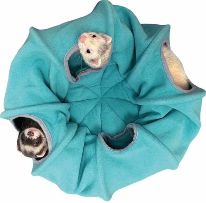 小動物用 フェレットのおもちゃ MarshalPet マーシャルペット