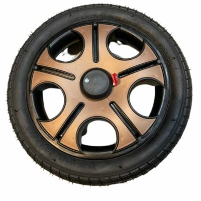 犬用 ペットカート ALLWAN ペットストローラー用 交換用タイヤ＆パーツ