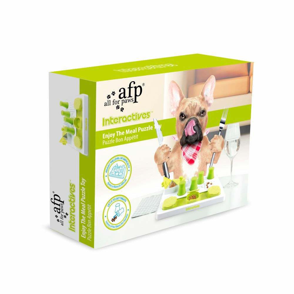 犬用 おもちゃ オールフォーパウズ ドッグトイ エンジョイザミール