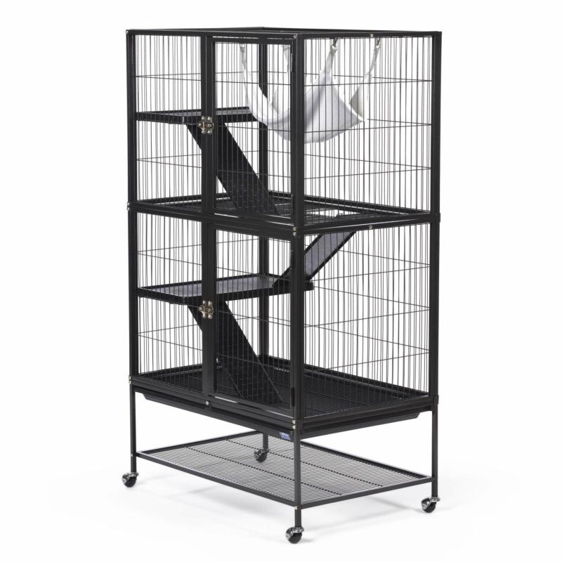 小動物用 ケージ プレビューペット PrevuePet フェレット 小動物用 ケージ プレビューペット PrevuePet フェレット
