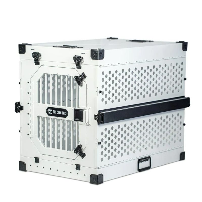 ALLFORWAN'sLIFE犬用 ケージ ROCKCREEKCRATES コラプシ ALLFORWAN'sLIFE犬用 ケージ ROCKCREEKCRATES コラプシ