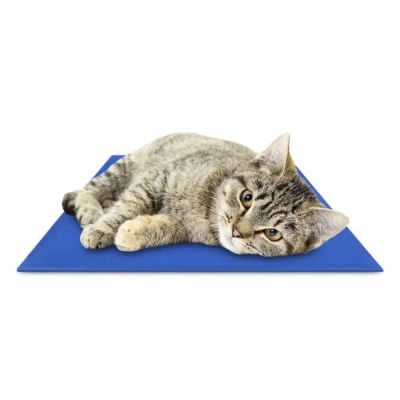 犬用 クールグッズ  ザ・グリーンペットショップ チルツクールジェルペットパッド