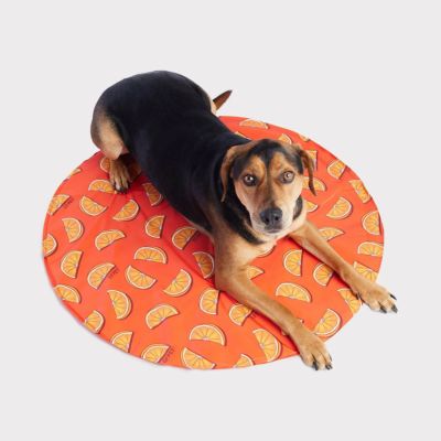 犬用 クールグッズ GFPET ジーエフペット ICE MAT ペットクーリングマット L/XL