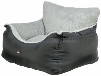 犬用 ドライブケージ ドイツTRIXIE NEWカーシートボックス オリジナル