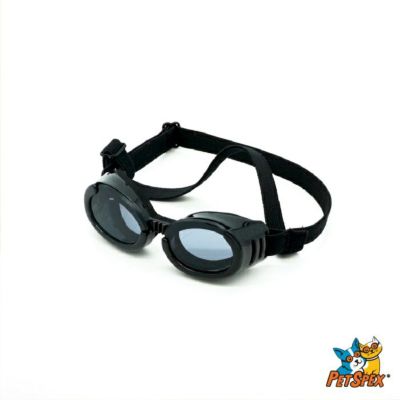 犬用 サングラス PETSPEX ペットスペックスペットサングラス 犬 エリザベス カラー 目 の 保護