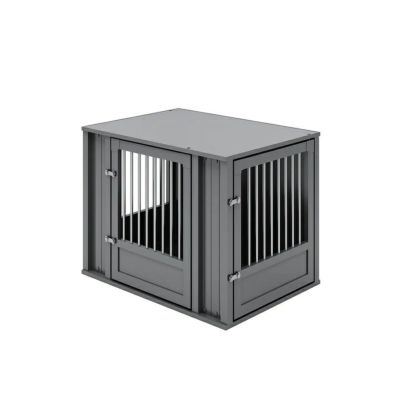 犬用 ケージ ニューエイジペット NEWAGEPET ドッグハウス フレキシドアペットクレート Mサイズ 犬 クレート おしゃれ