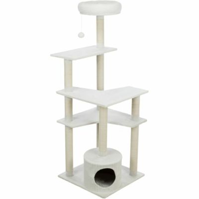 猫用 キャットタワー TRIXIE トリクシー  セリーキャットタワー