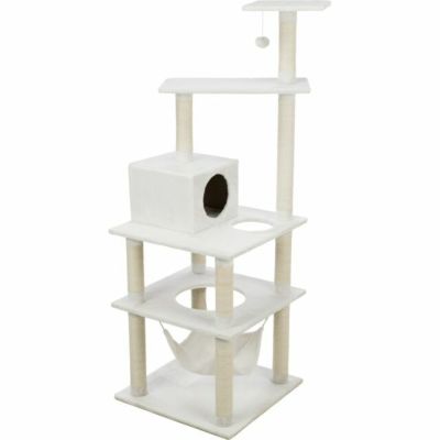 猫用 キャットタワー TRIXIE トリクシー  アビーキャットタワー