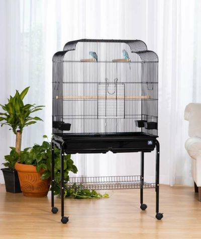 鳥用 鳥かご プレビューペット PrevuePet ユニバーサルバードホーム