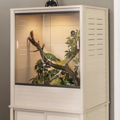爬虫類ケージ　minny3455様オーダー品 Amazon | トップテラ 爬虫類飼育ケージ TOP-60×45×60 | トップ