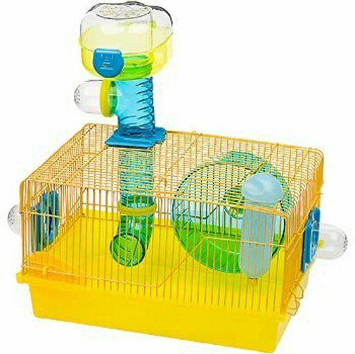 小動物用 ケージ JWPET ハムスターケージ スタジオ｜JWPET通販