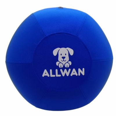 犬用 おもちゃ ALLWAN オールワン オリジナルパワフルプレイボール 55cm 交換用パーツ 犬のおもちゃ ボール 人気