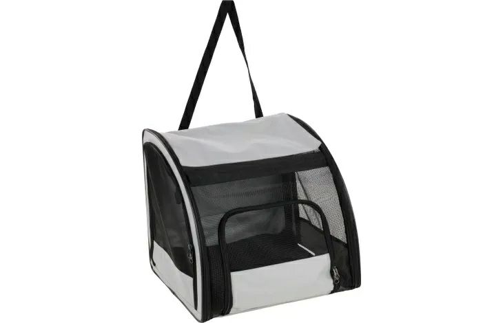 犬用 ドライブグッズ FLAMINGOPET ドライブケージ レイ