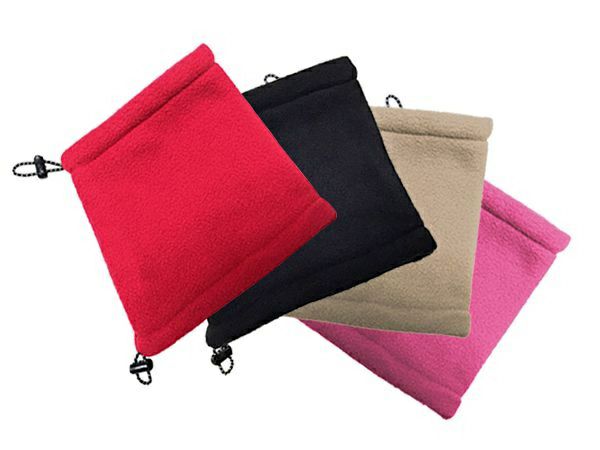 犬用 犬の服 Euro Dog Designs アラスカフリーススヌード