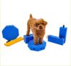 犬用 アジリティグッズ FitPAWS ドッグアジリティ FitKinect&#8482;