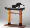 猫用 キャットタワー アークペット キャットスクラッチャーTORII
