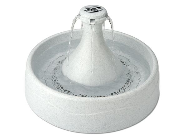 犬用 水飲み PETSAFE ドリンクウェル 360 ペットファウンテン