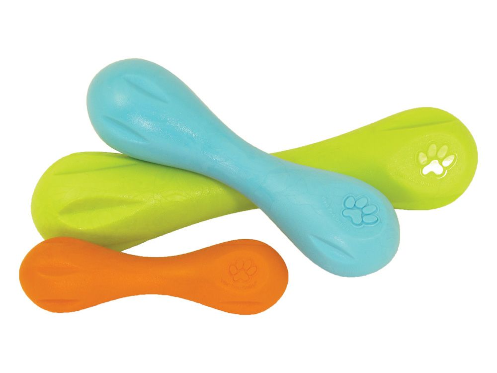 犬用 おもちゃ WESTPAW ウエストポウ ゾゴフレックス ハーリー