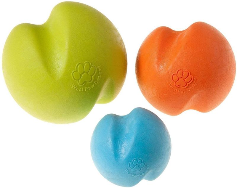 犬用 おもちゃ WESTPAW ウエストポウ ゾゴフレックス ジャイヴ