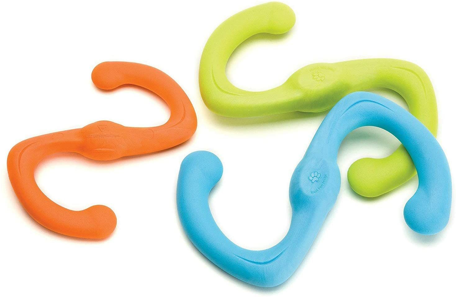 犬用 おもちゃ WESTPAW ウエストポウ ゾゴフレックス ブーミ