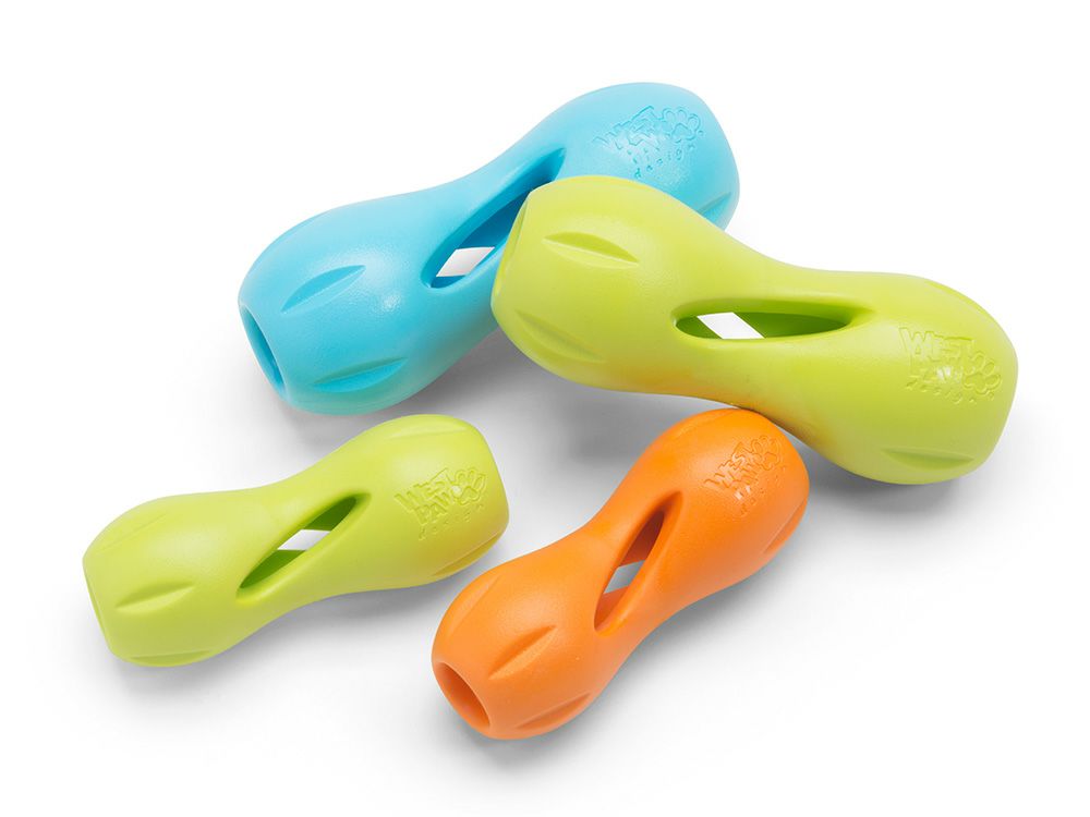 犬用 おもちゃ WESTPAW ウエストポウ ゾゴフレックス クイズル