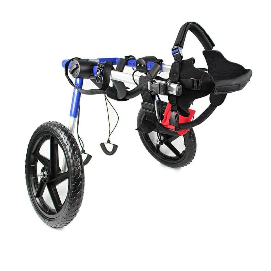 犬用 車椅子 Walkin Wheels ウォーキンホイールズ ドッグホイールチェア MLサイズ